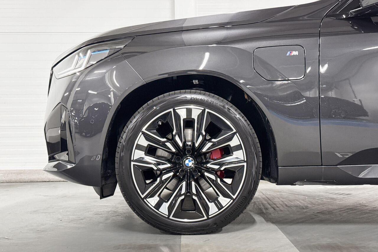 BMW X3 xDrive30e | M-Sport Pro | Premium Pack | Professional Pack | Comfort Pack | Driving Assistant Plus | Parking Assistant Plus | Harman/Kardon | Panoramadak | Comfort Access | Trekhaak