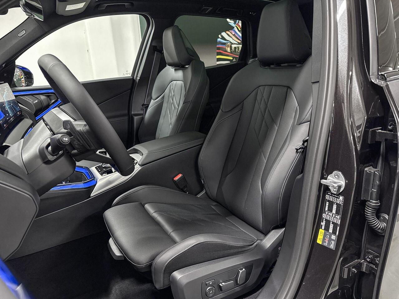 BMW X3 xDrive30e | M-Sport Pro | Premium Pack | Professional Pack | Comfort Pack | Driving Assistant Plus | Parking Assistant Plus | Harman/Kardon | Panoramadak | Comfort Access | Trekhaak