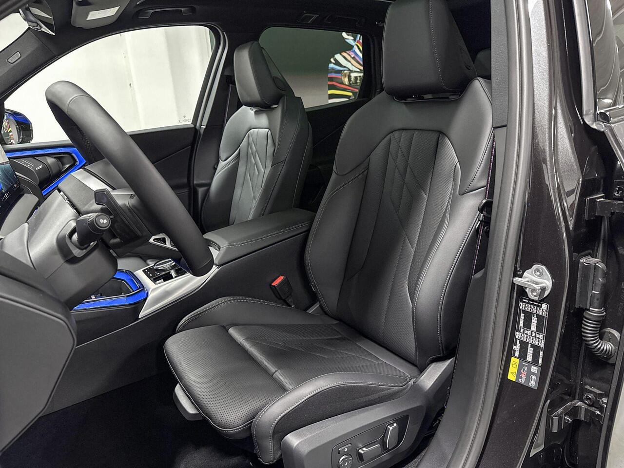 BMW X3 xDrive30e | M-Sport Pro | Premium Pack | Professional Pack | Comfort Pack | Driving Assistant Plus | Parking Assistant Plus | Harman/Kardon | Panoramadak | Comfort Access | Trekhaak