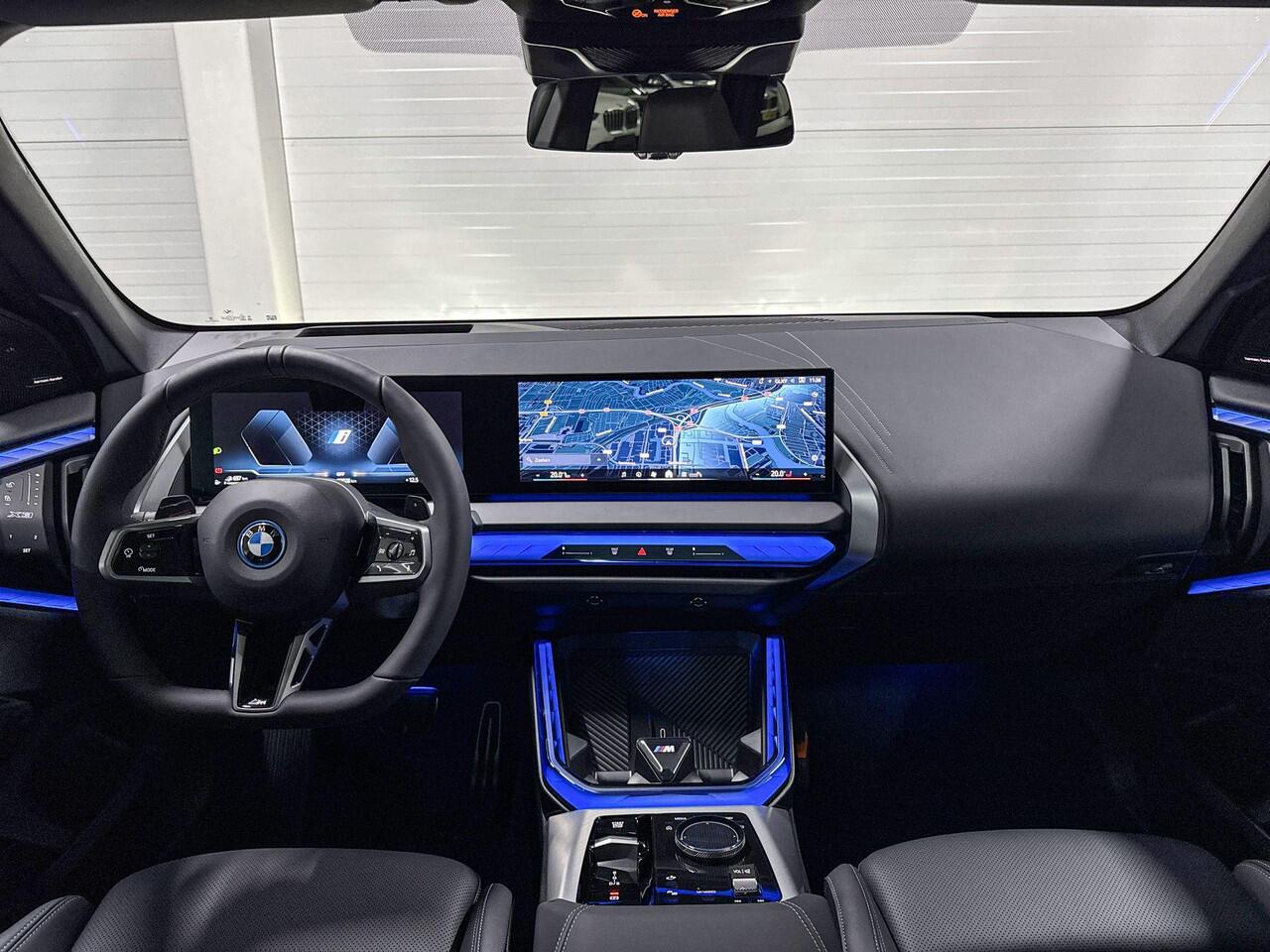 BMW X3 xDrive30e | M-Sport Pro | Premium Pack | Professional Pack | Driving Assistant Plus | Parking Assistant Plus | Harman/Kardon | Panoramadak | Comfort Access | Trekhaak