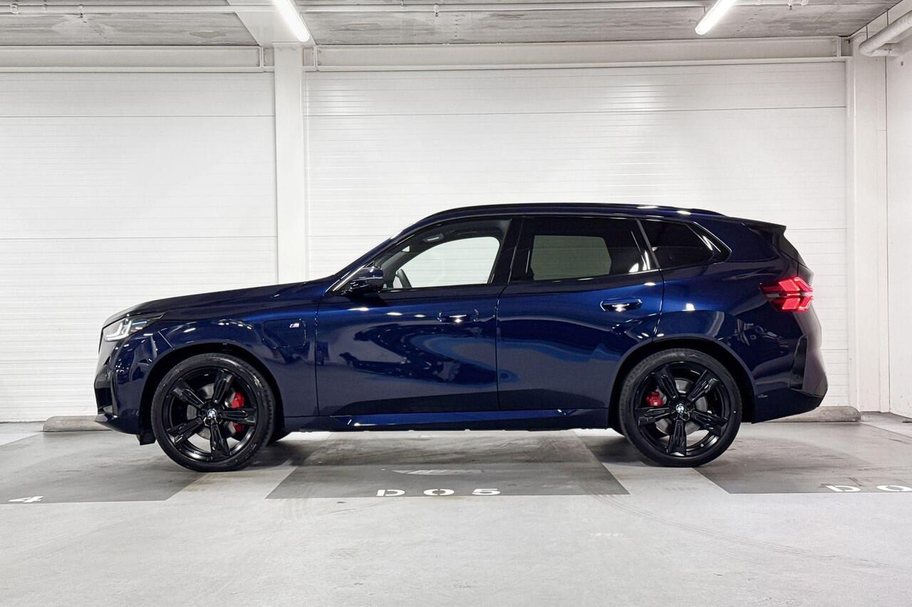 BMW X3 xDrive30e | M-Sport Pro | Premium Pack | Professional Pack | Driving Assistant Plus | Parking Assistant Plus | Harman/Kardon | Panoramadak | Comfort Access | Trekhaak