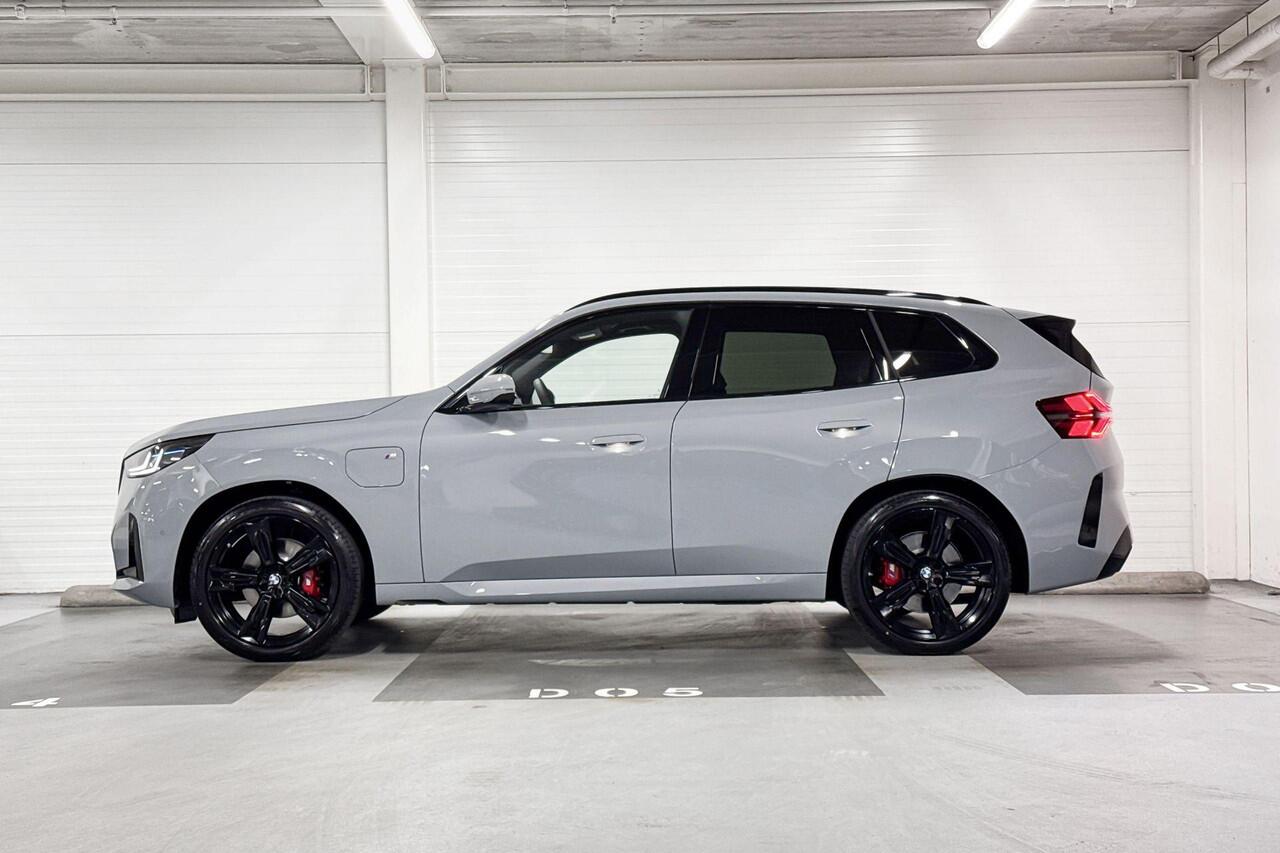 BMW X3 xDrive30e | M-Sport Pro | Premium Pack | Professional Pack | Driving Assistant Plus | Parking Assistant Plus | Harman/Kardon | Panoramadak | Comfort Access | Trekhaak