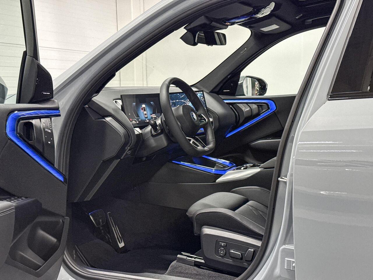 BMW X3 xDrive30e | M-Sport Pro | Premium Pack | Professional Pack | Driving Assistant Plus | Parking Assistant Plus | Harman/Kardon | Panoramadak | Comfort Access | Trekhaak