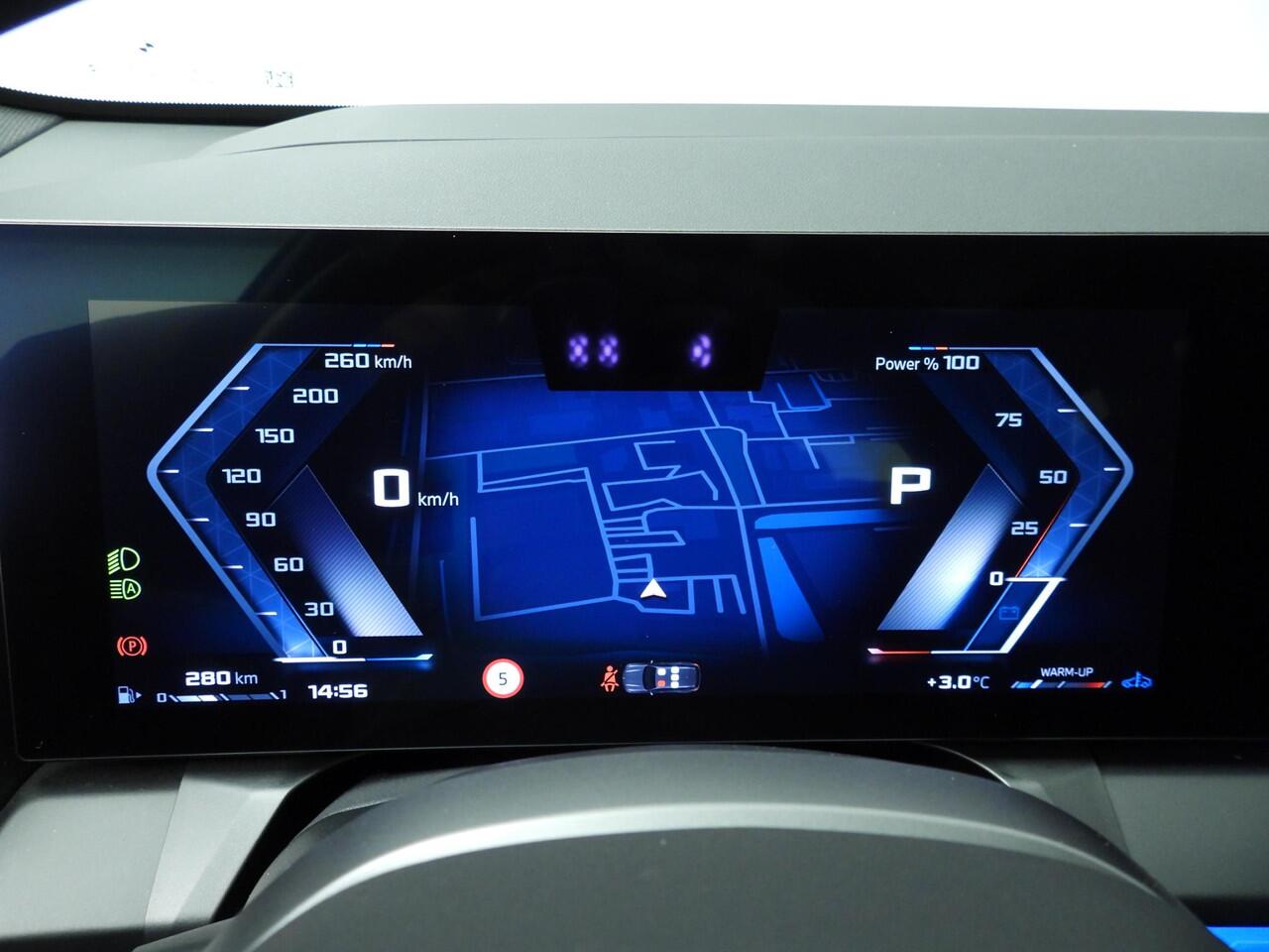 BMW X3 M50 | M-Sportpakket | LED | Leder | HUD | Panoramadak | Elektr. zetels | Active cruise | DAB | Harman-kardon sound | Alu 21 inch