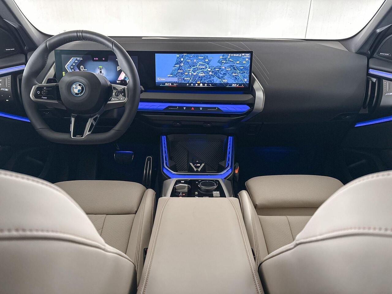 BMW X3 30e xDrive | M Sportpakket Pro | Professional Pack | Comfort Pack | Premium Pack | Trekhaak