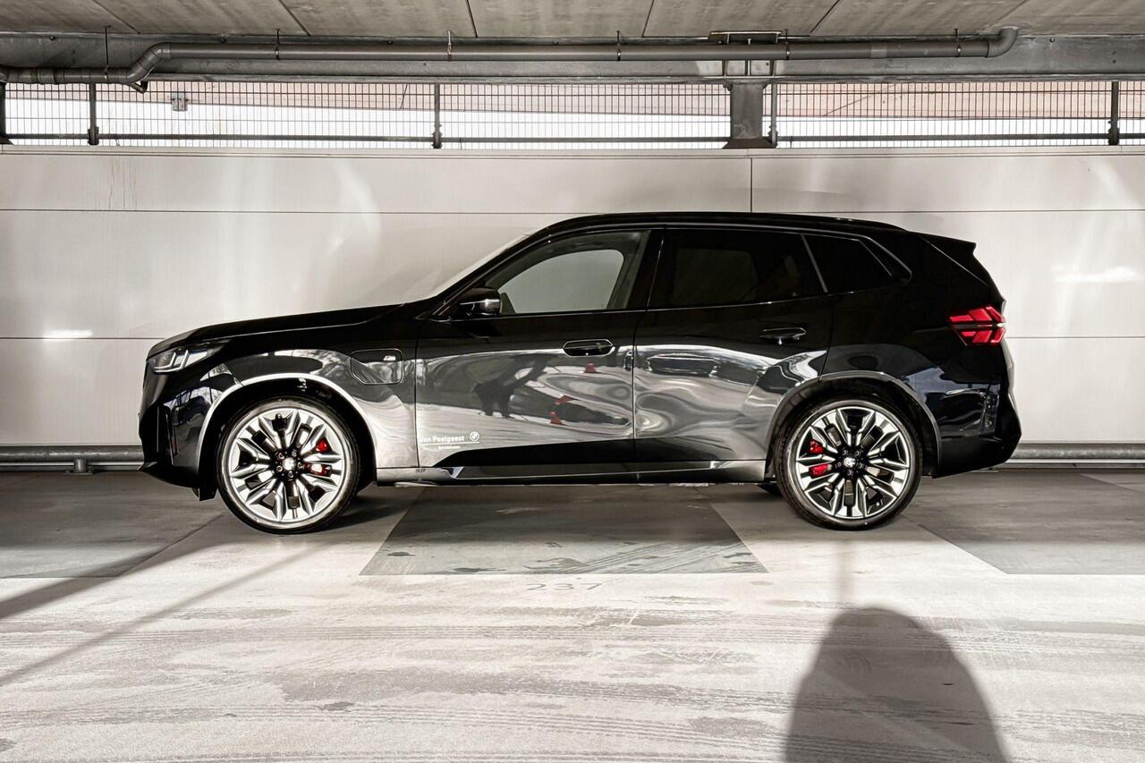 BMW X3 30e xDrive | M Sportpakket Pro | Professional Pack | Comfort Pack | Premium Pack | Trekhaak