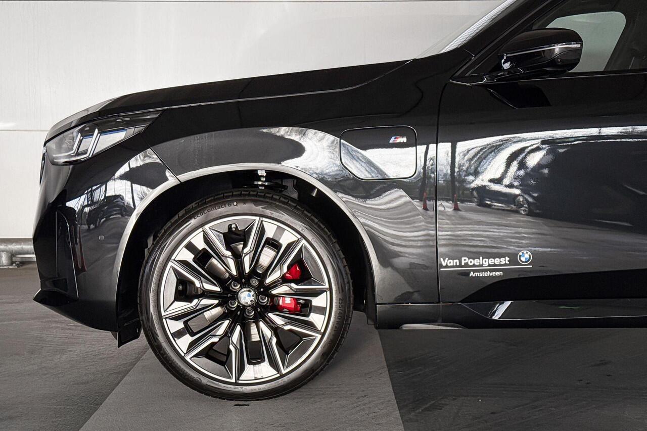 BMW X3 30e xDrive | M Sportpakket Pro | Professional Pack | Comfort Pack | Premium Pack | Trekhaak