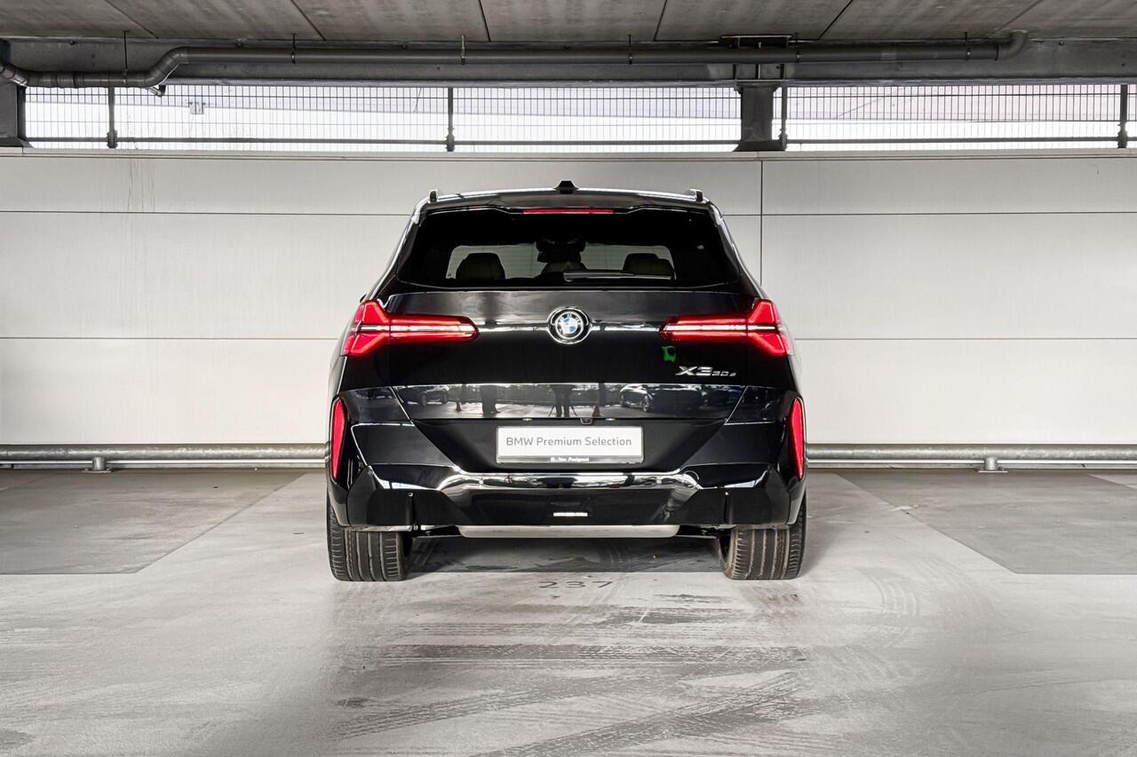 BMW X3 30e xDrive | M Sportpakket Pro | Professional Pack | Comfort Pack | Premium Pack | Trekhaak