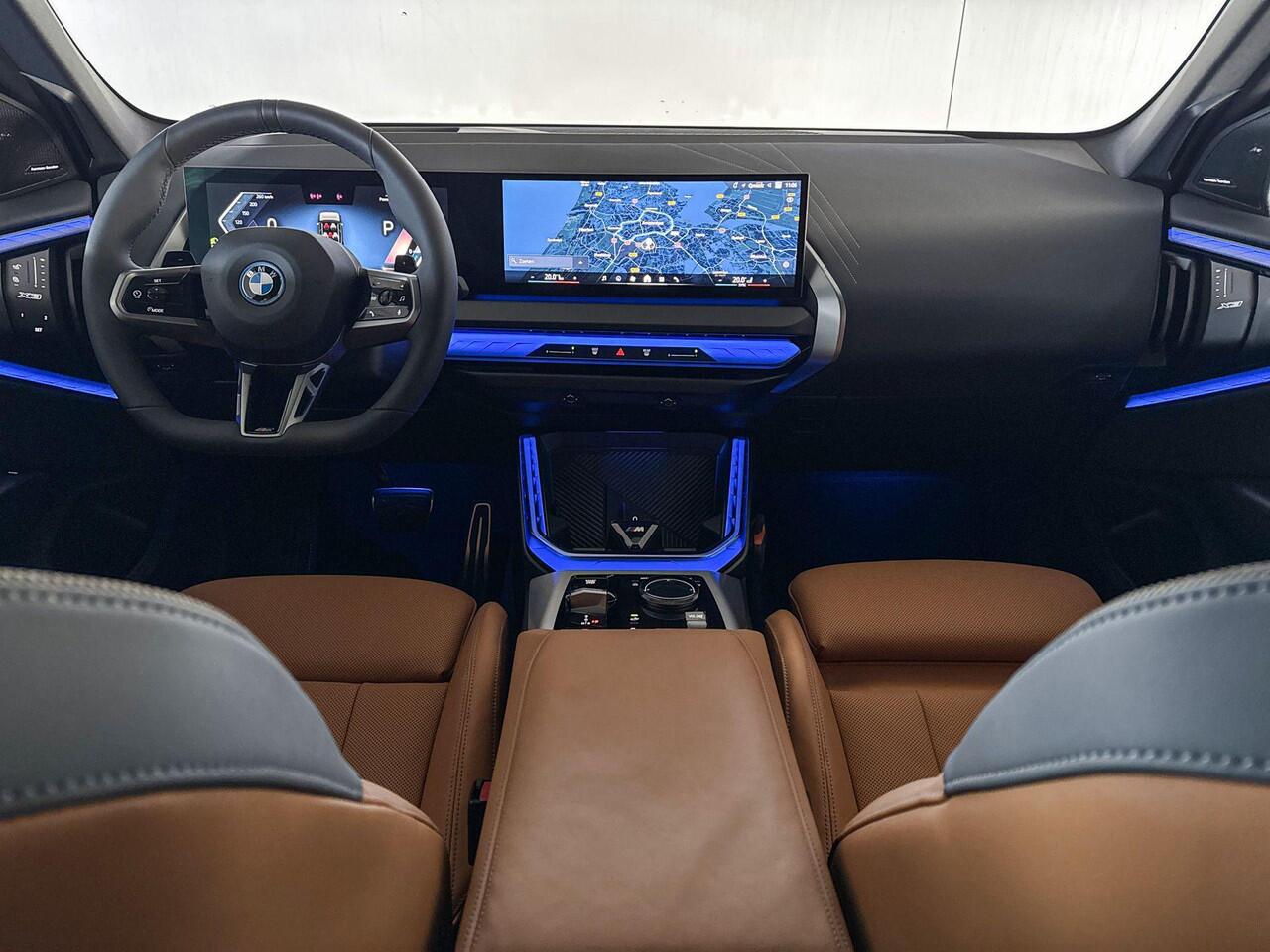 BMW X3 30e xDrive | M Sportpakket Pro | Professional Pack | Comfort Pack | Premium Pack | Trekhaak