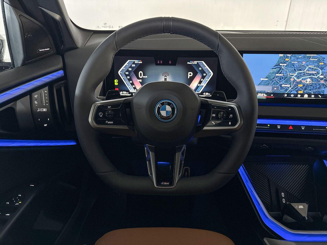 BMW X3 30e xDrive | M Sportpakket Pro | Professional Pack | Comfort Pack | Premium Pack | Trekhaak