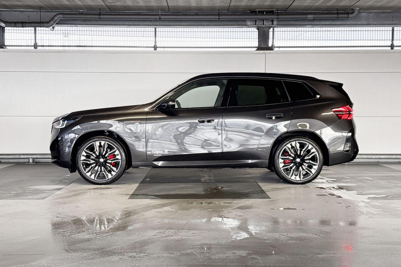 BMW X3 30e xDrive | M Sportpakket Pro | Professional Pack | Comfort Pack | Premium Pack | Trekhaak