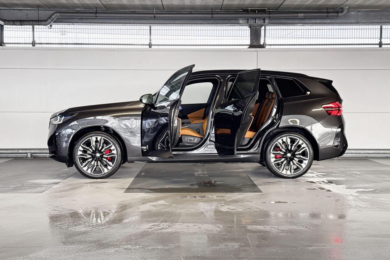 BMW X3 30e xDrive | M Sportpakket Pro | Professional Pack | Comfort Pack | Premium Pack | Trekhaak