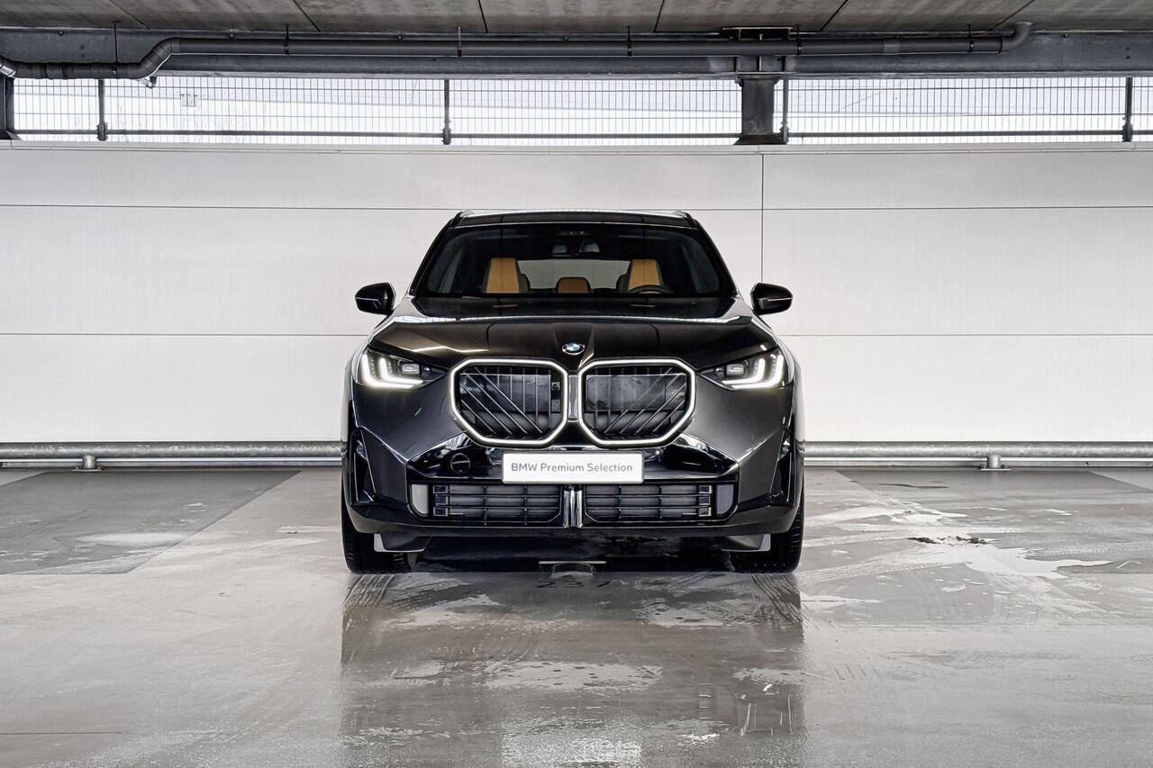 BMW X3 30e xDrive | M Sportpakket Pro | Professional Pack | Comfort Pack | Premium Pack | Trekhaak