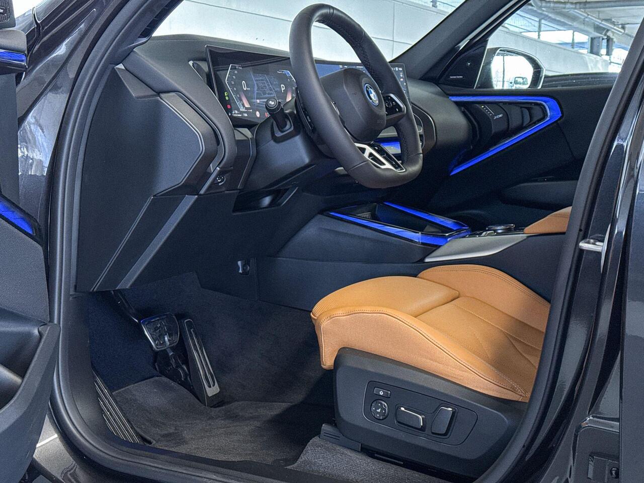 BMW X3 30e xDrive | M Sportpakket Pro | Professional Pack | Comfort Pack | Premium Pack | Trekhaak