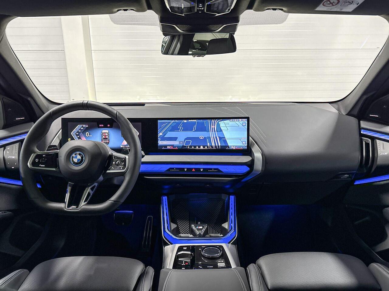 BMW X3 xDrive30e | M-Sport Pro | Premium Pack | Professional Pack | Comfort Pack | Driving Assistant Professional | Parking Assistant Plus | Harman/Kardon | Panoramadak | Comfort Access | Trekhaak