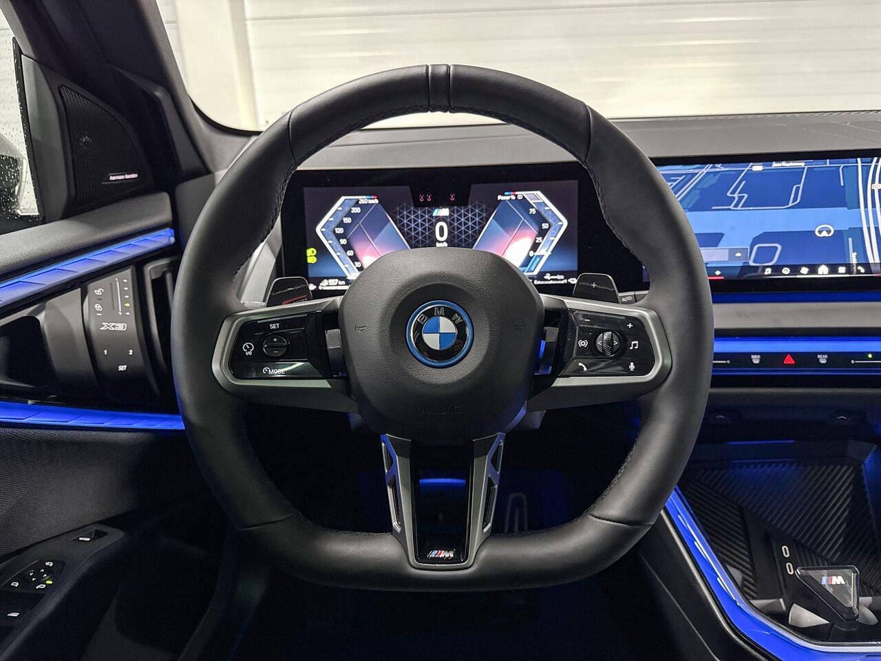 BMW X3 xDrive30e | M-Sport Pro | Premium Pack | Professional Pack | Comfort Pack | Driving Assistant Professional | Parking Assistant Plus | Harman/Kardon | Panoramadak | Comfort Access | Trekhaak