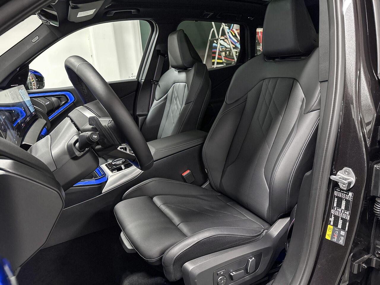 BMW X3 xDrive30e | M-Sport Pro | Premium Pack | Professional Pack | Comfort Pack | Driving Assistant Professional | Parking Assistant Plus | Harman/Kardon | Panoramadak | Comfort Access | Trekhaak