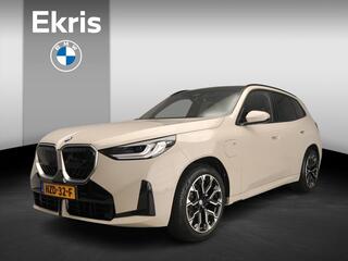 bmw-x3-30e-xdrive--m-sportpakket-