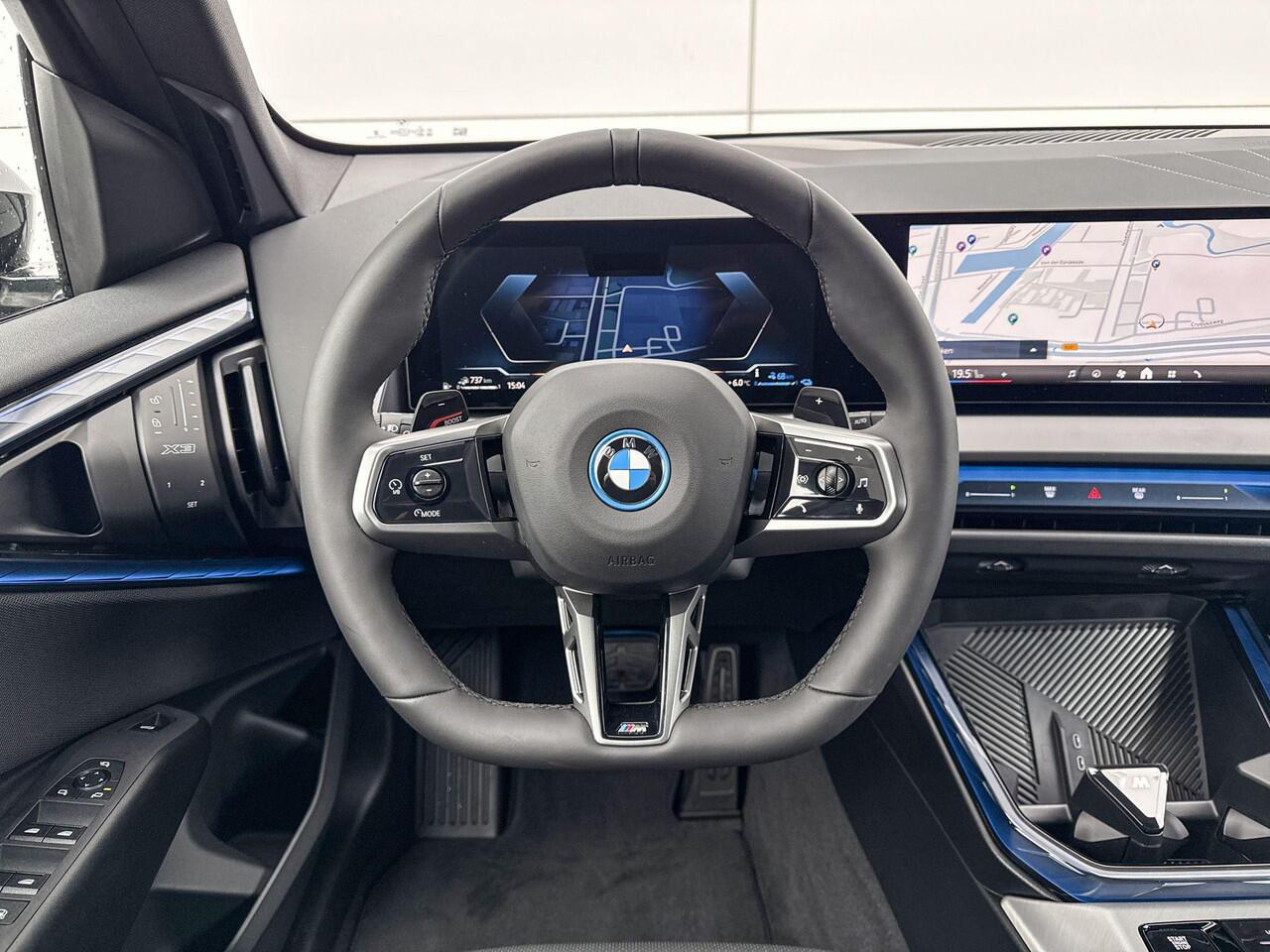 BMW X3 30e xDrive