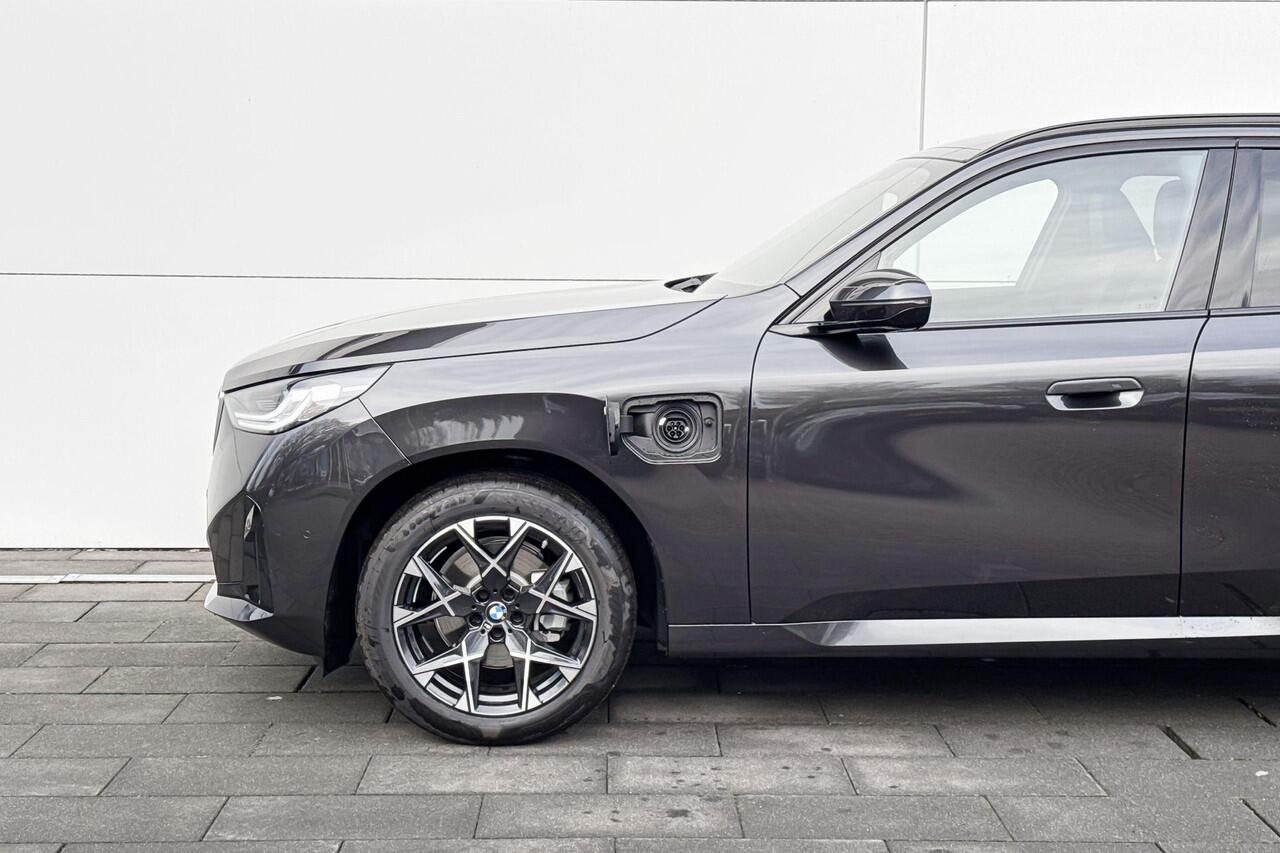 BMW X3 30e xDrive
