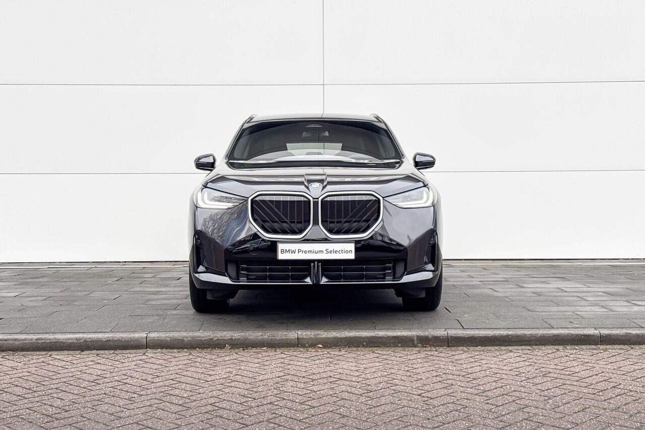 BMW X3 30e xDrive