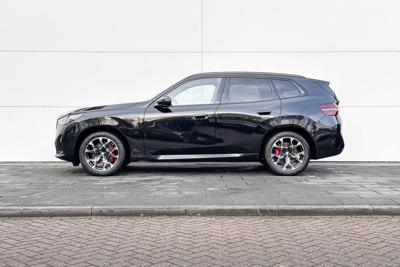 BMW X3 30e xDrive