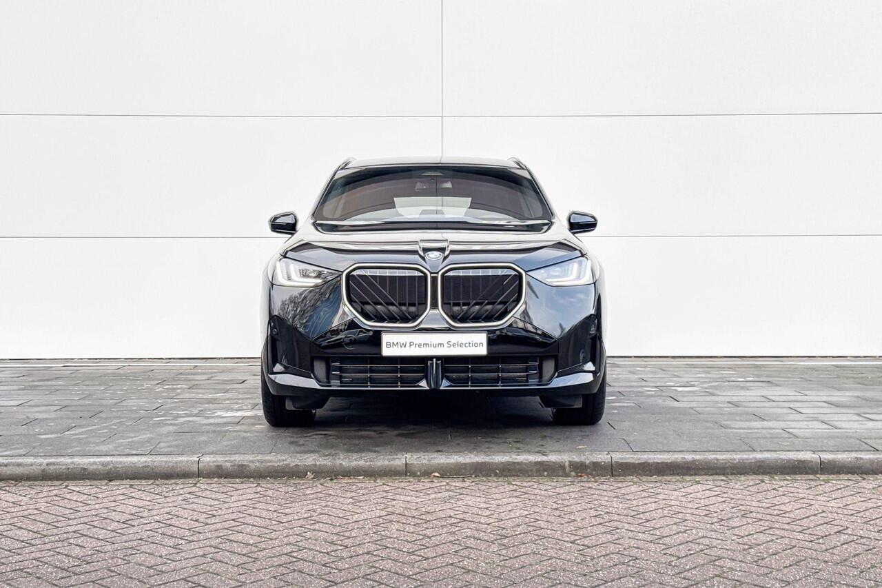BMW X3 30e xDrive