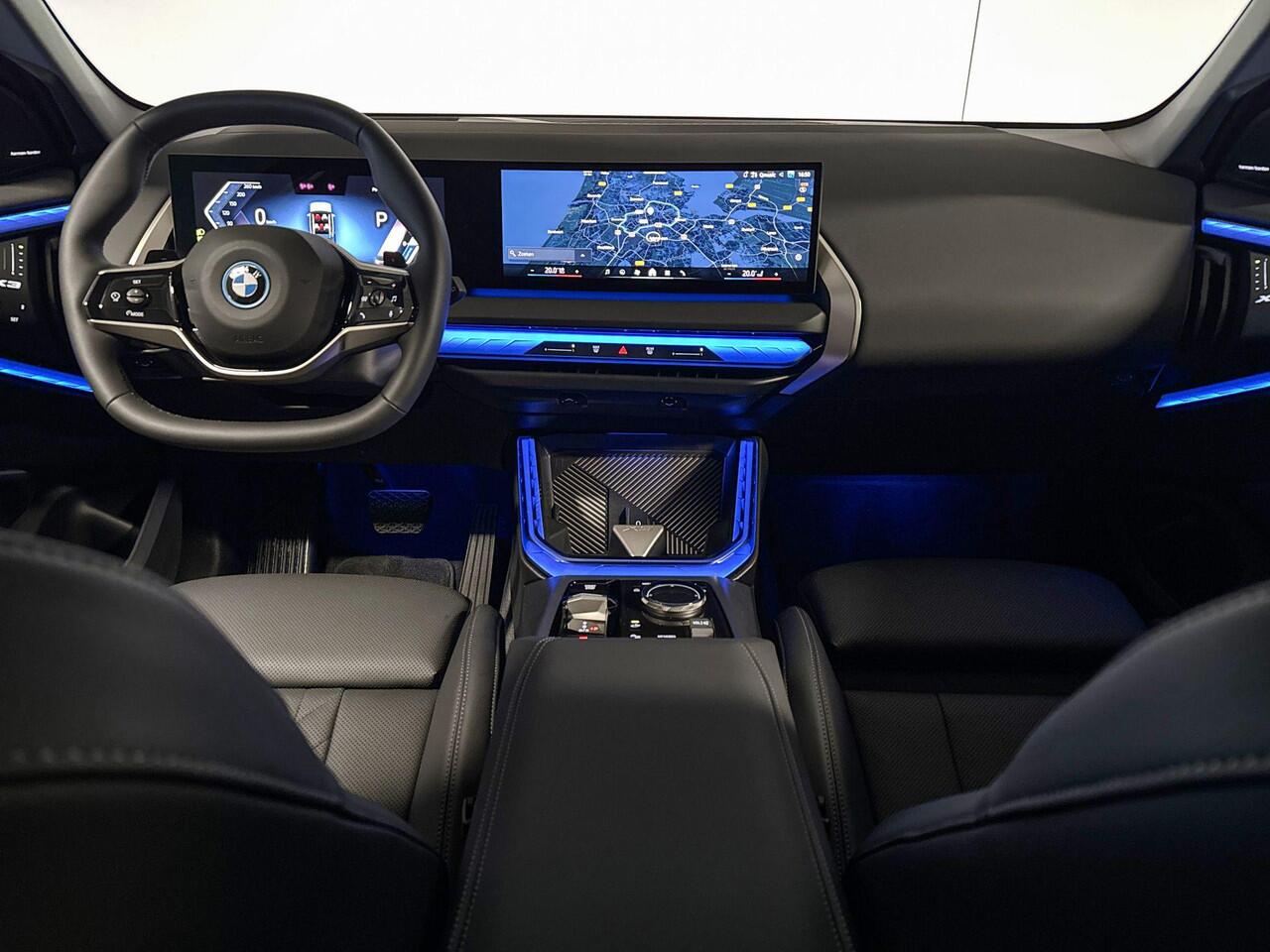 BMW X3 30e xDrive