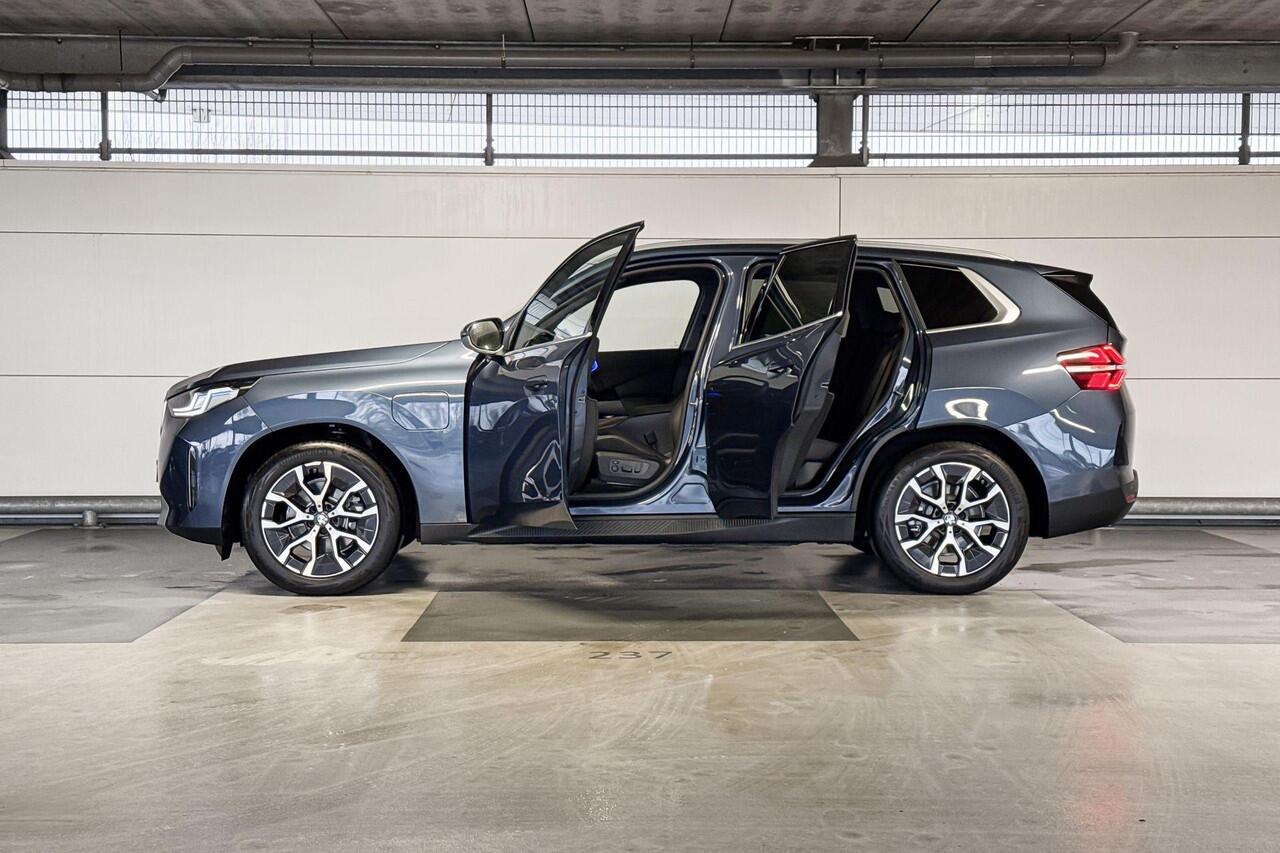 BMW X3 30e xDrive