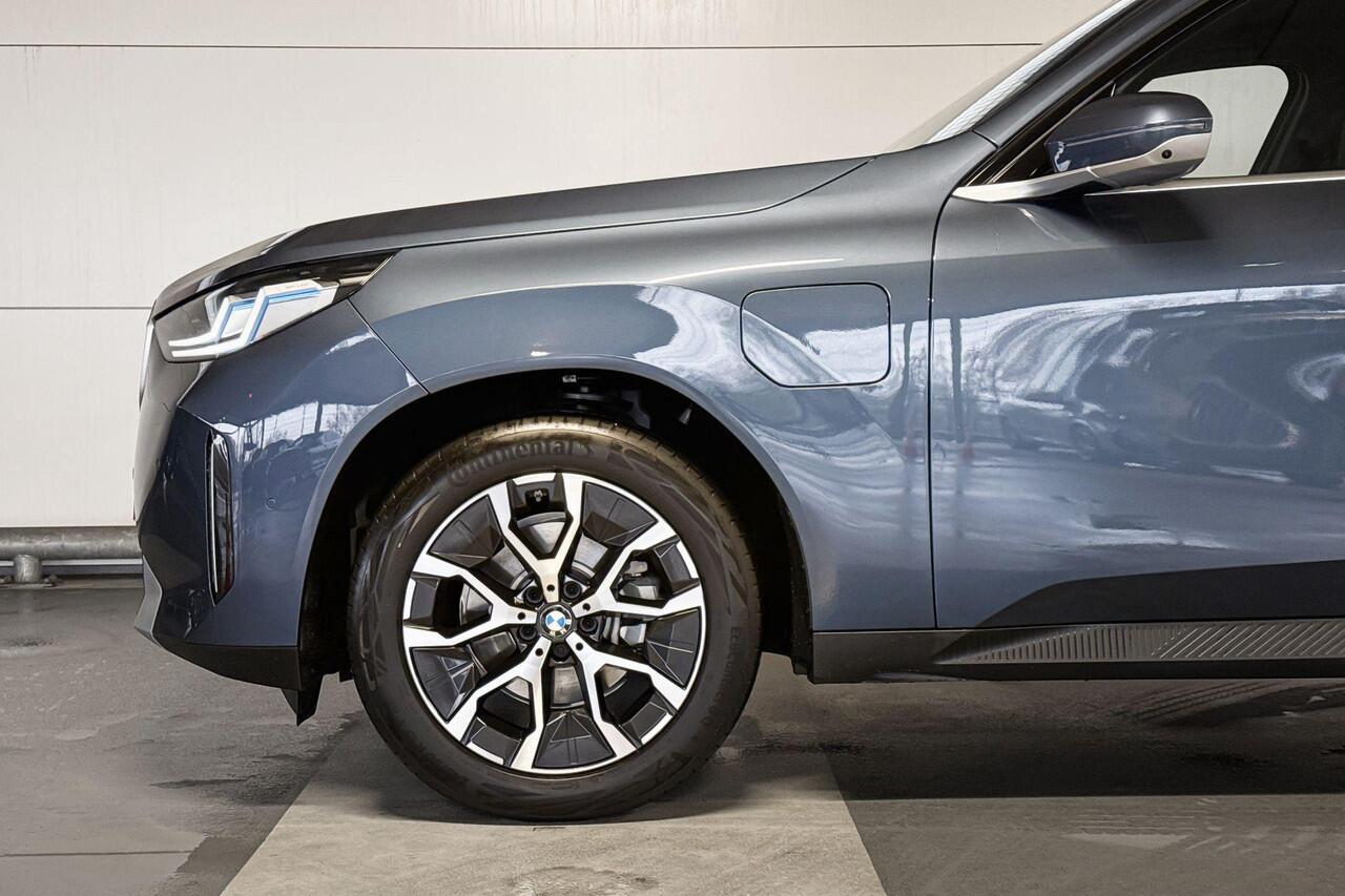 BMW X3 30e xDrive