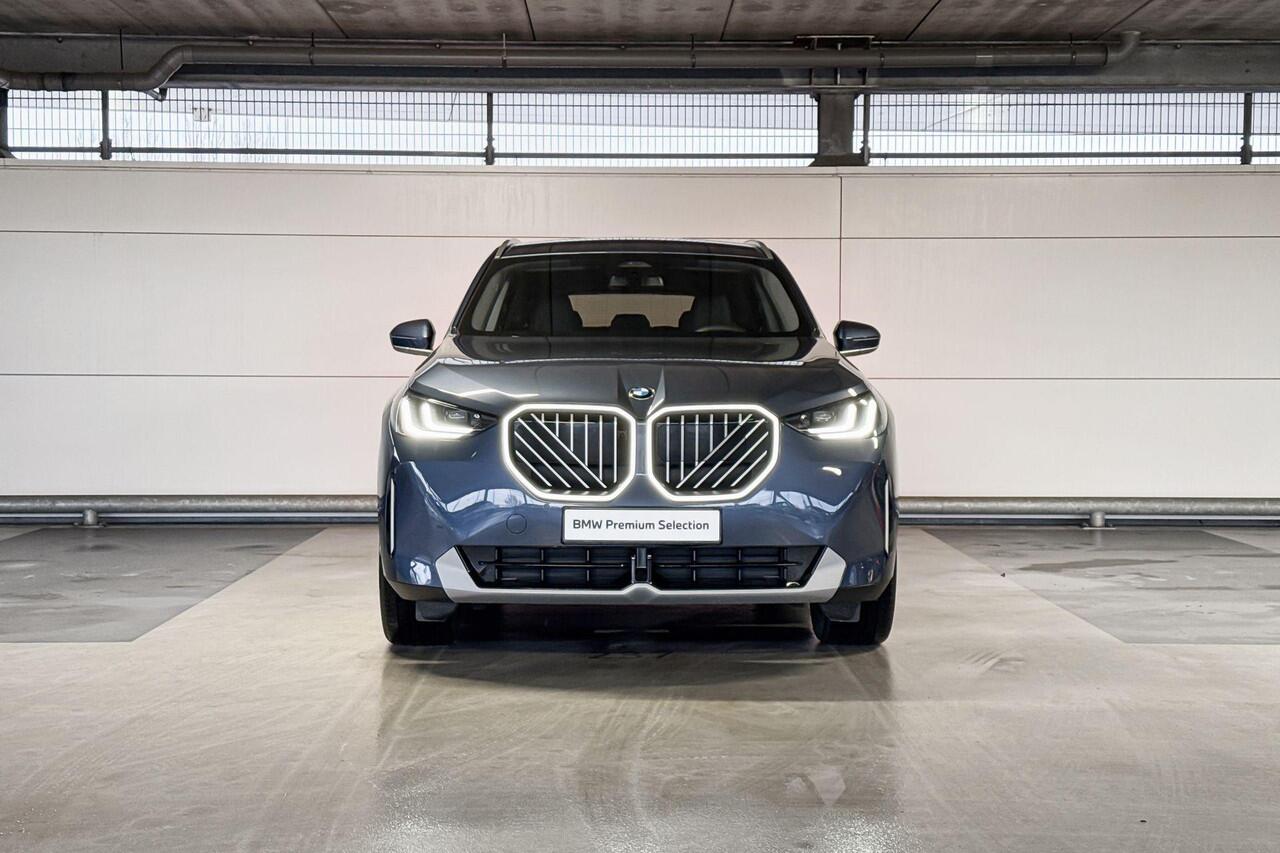 BMW X3 30e xDrive