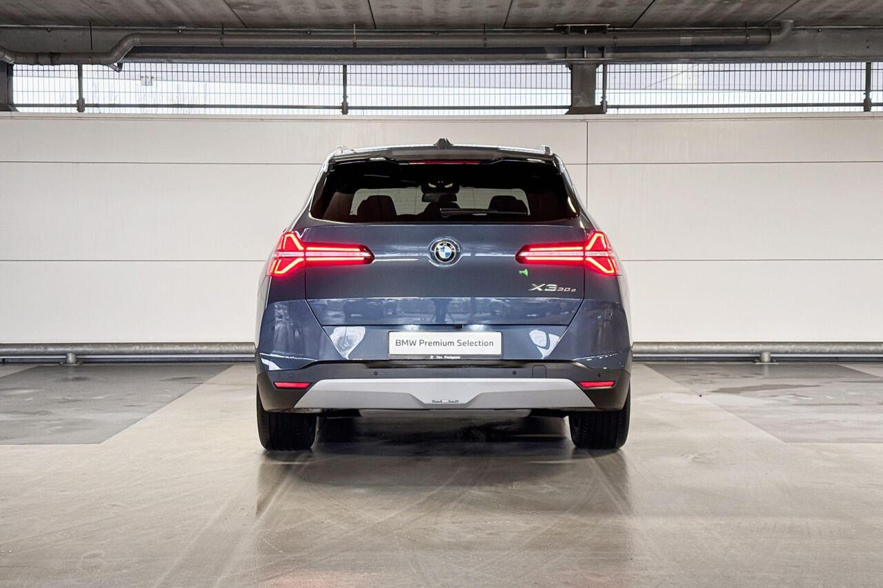 BMW X3 30e xDrive