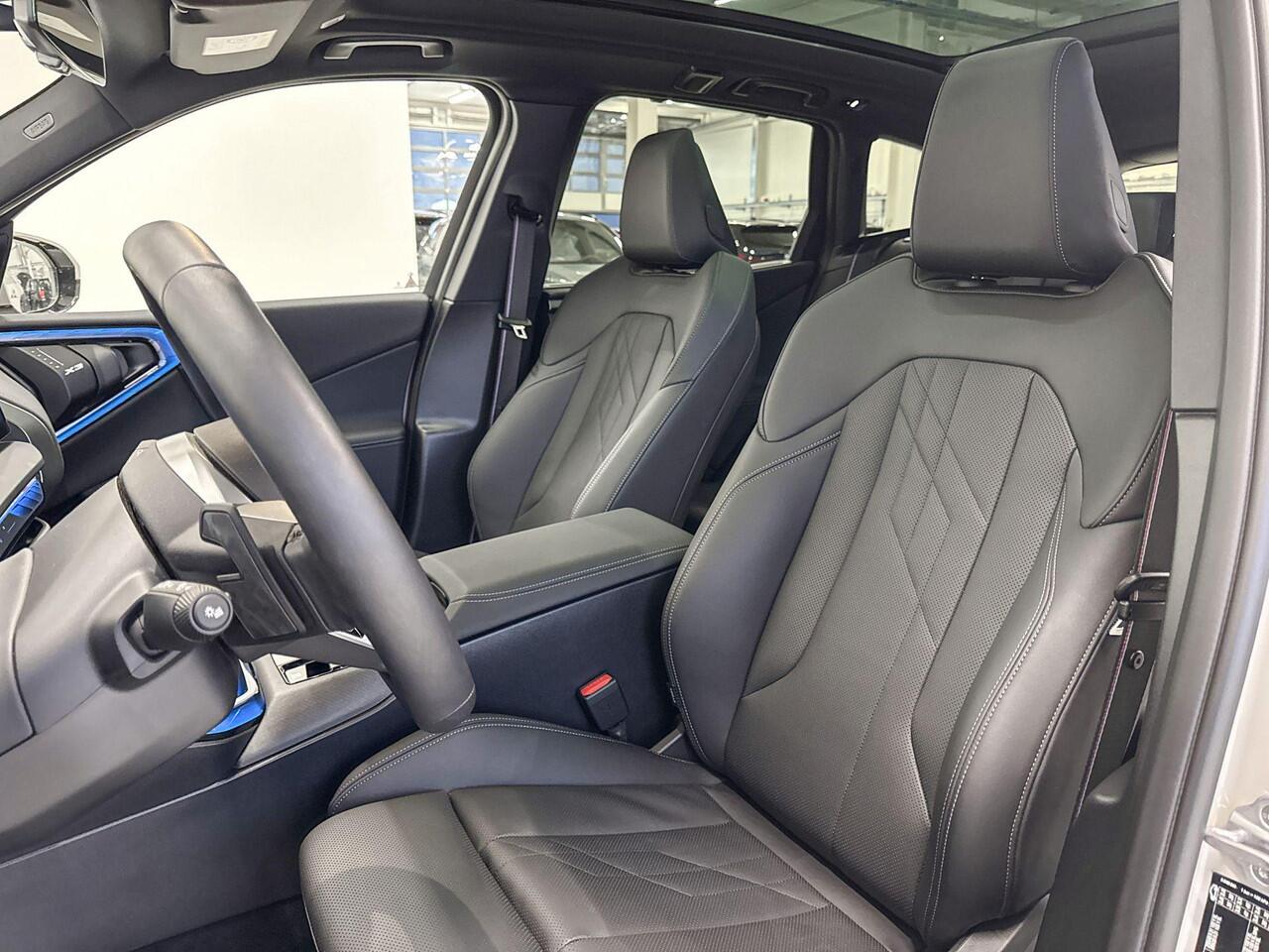 BMW X3 30e xDrive Professional Pack M Sportpakket Pro Aut.