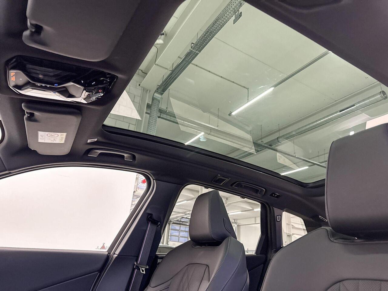 BMW X3 30e xDrive Professional Pack M Sportpakket Pro Aut.