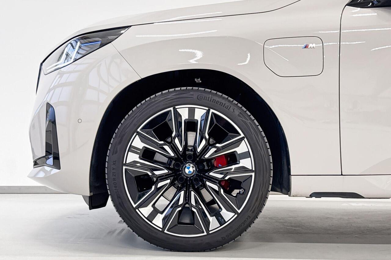 BMW X3 30e xDrive Professional Pack M Sportpakket Pro Aut.