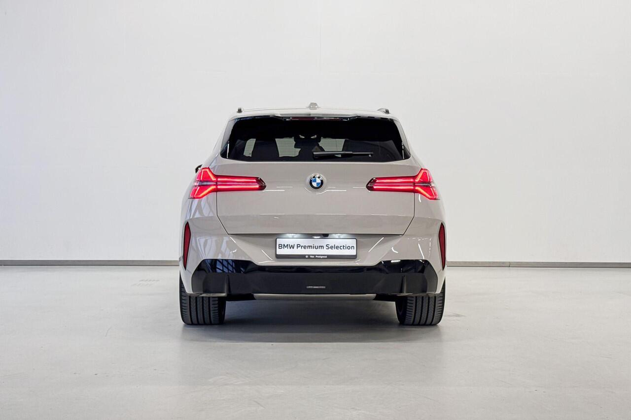 BMW X3 30e xDrive Professional Pack M Sportpakket Pro Aut.