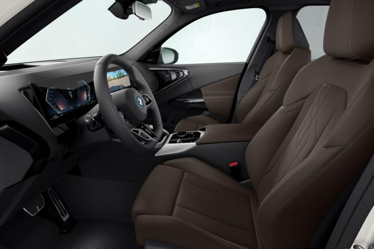 BMW X3 30e xDrive Professional Pack M Sportpakket Pro Aut. - Beschikbaar vanaf: April 2026