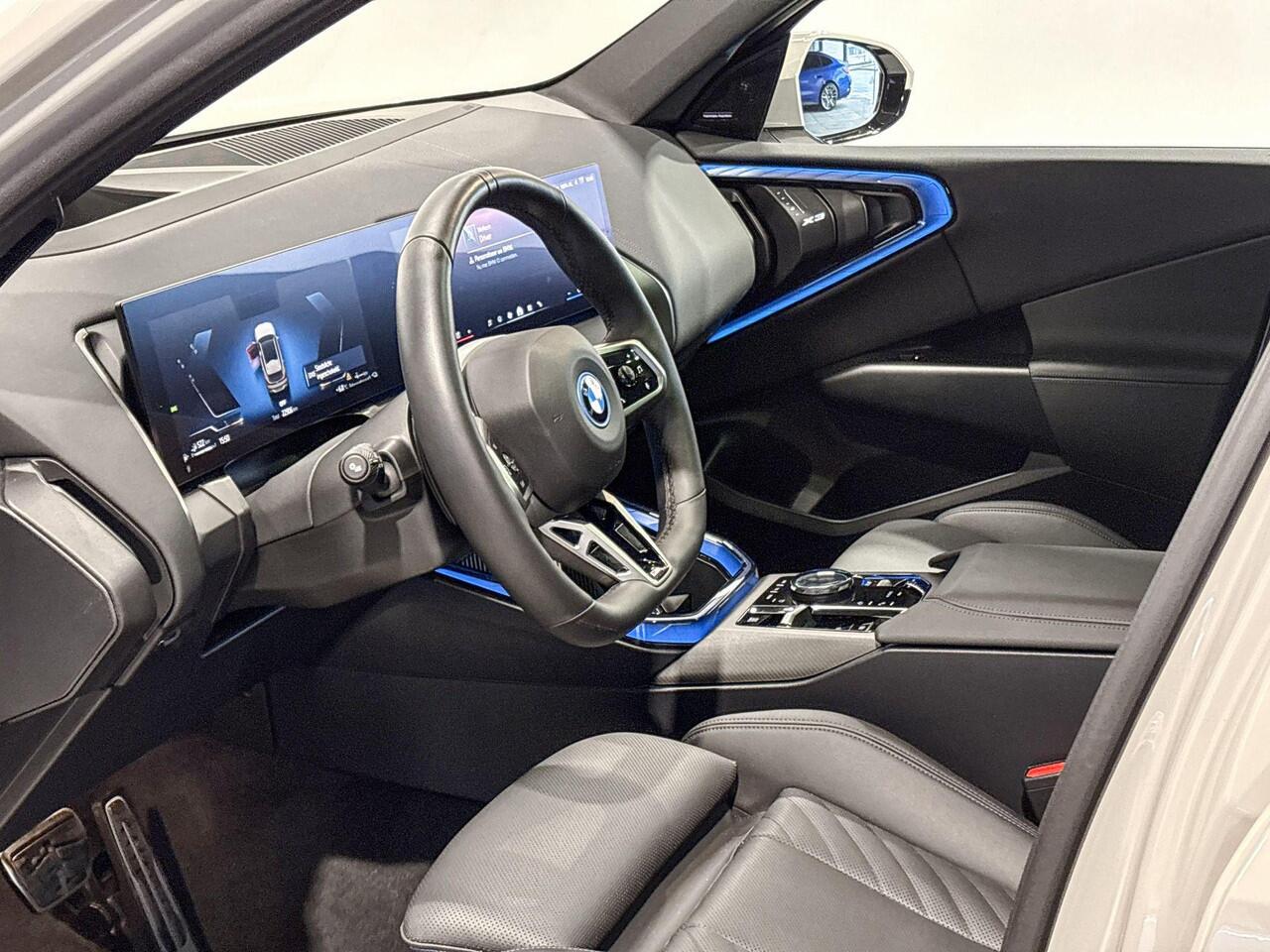 BMW X3 30e xDrive Professional Pack M Sportpakket Pro Aut.