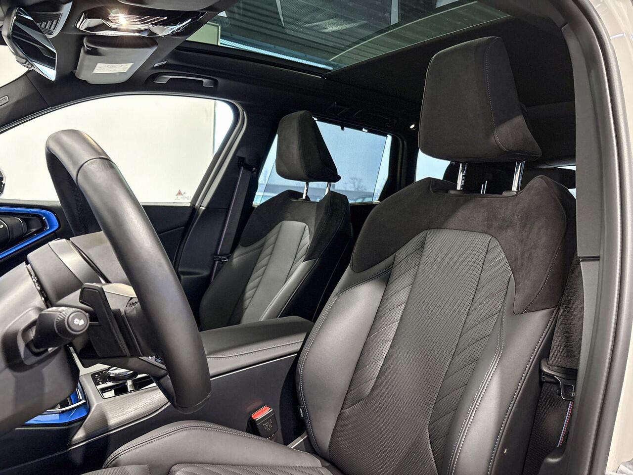 BMW X3 30e xDrive Professional Pack M Sportpakket Pro Aut.