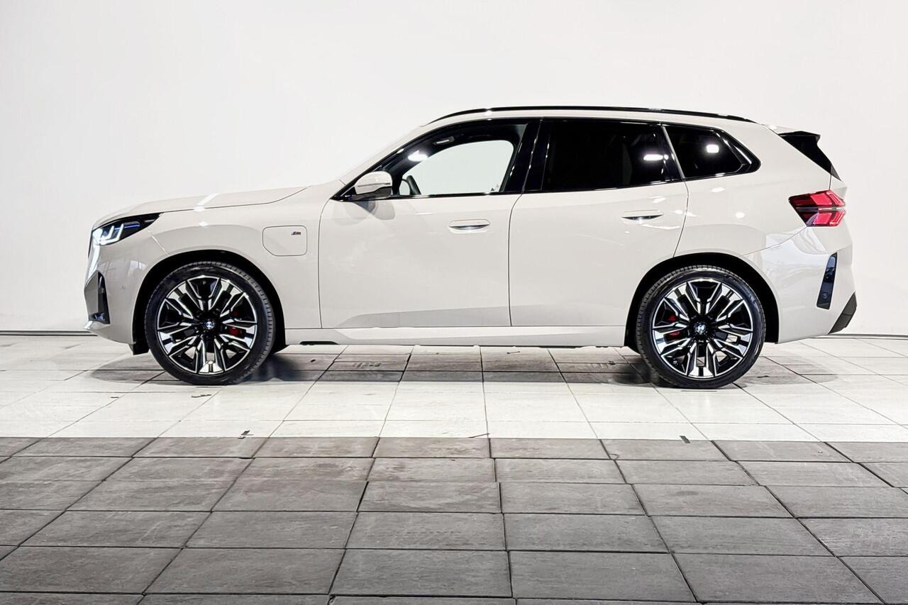 BMW X3 30e xDrive Professional Pack M Sportpakket Pro Aut.