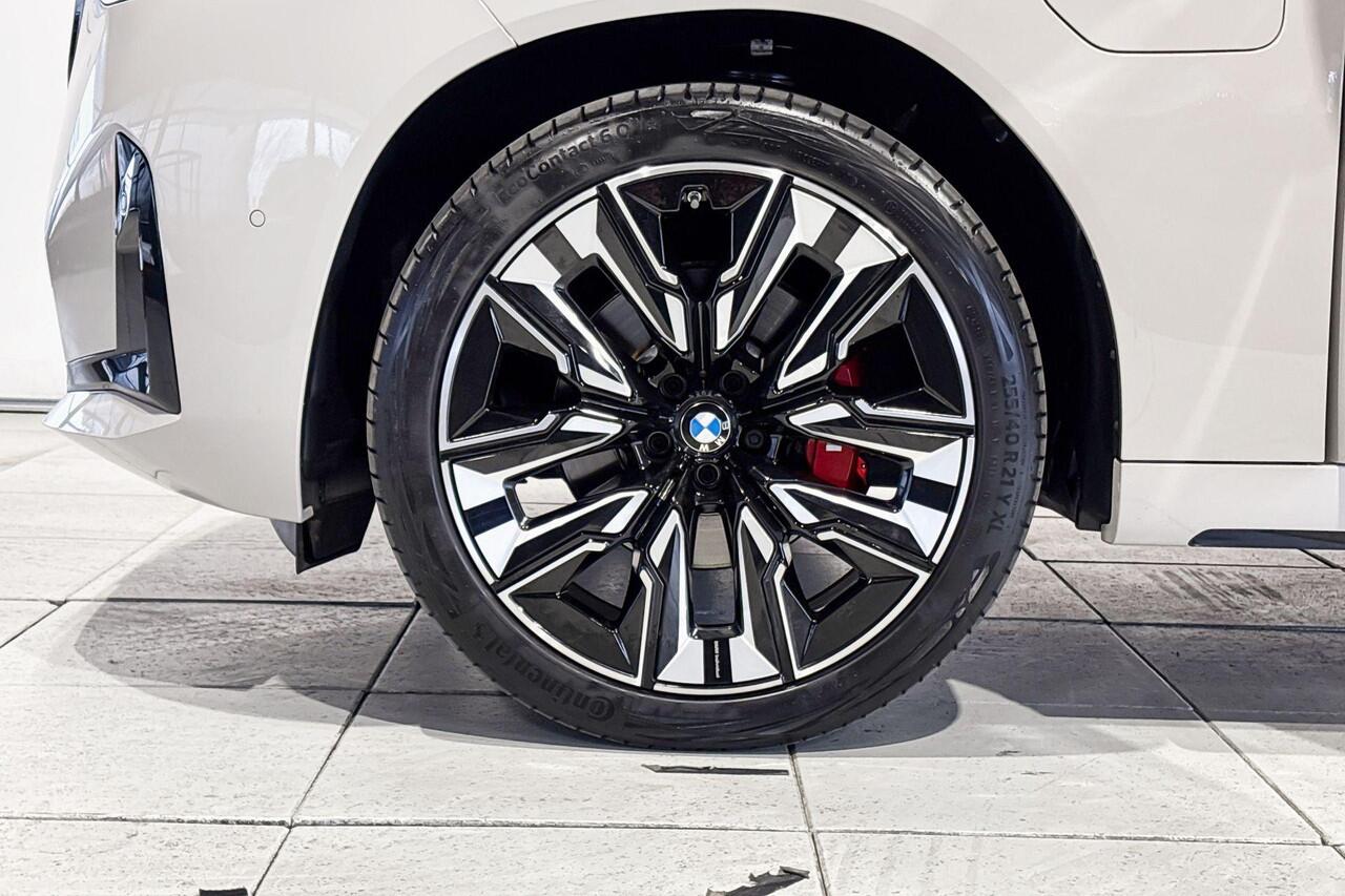 BMW X3 30e xDrive Professional Pack M Sportpakket Pro Aut.