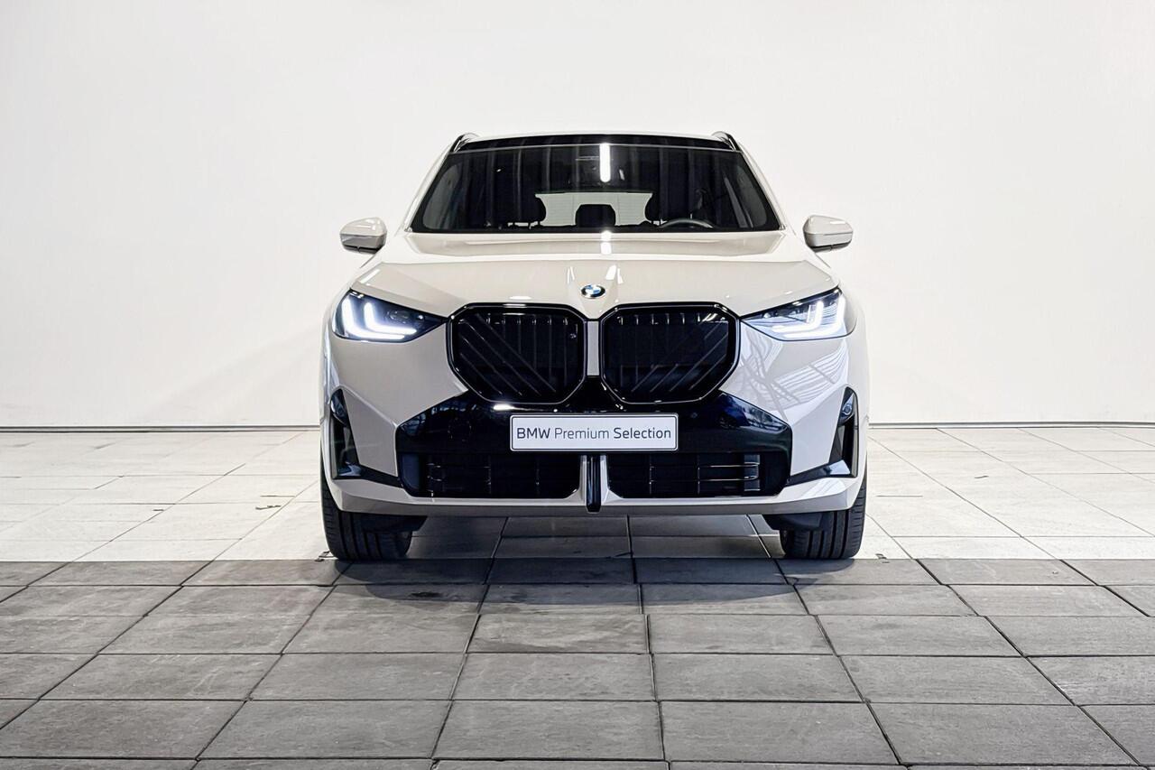 BMW X3 30e xDrive Professional Pack M Sportpakket Pro Aut.