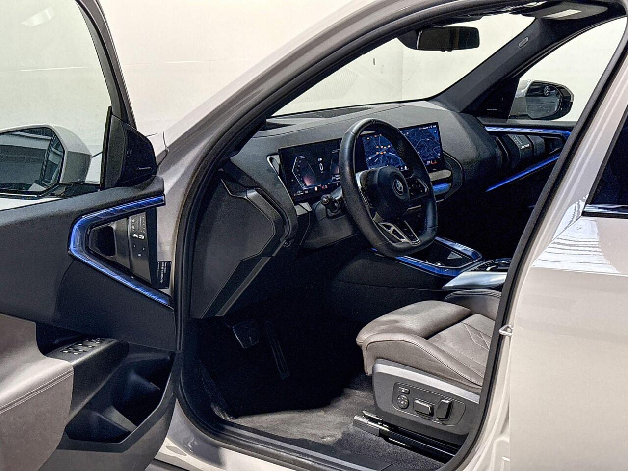 BMW X3 30e xDrive Professional Pack M Sportpakket Pro Aut.