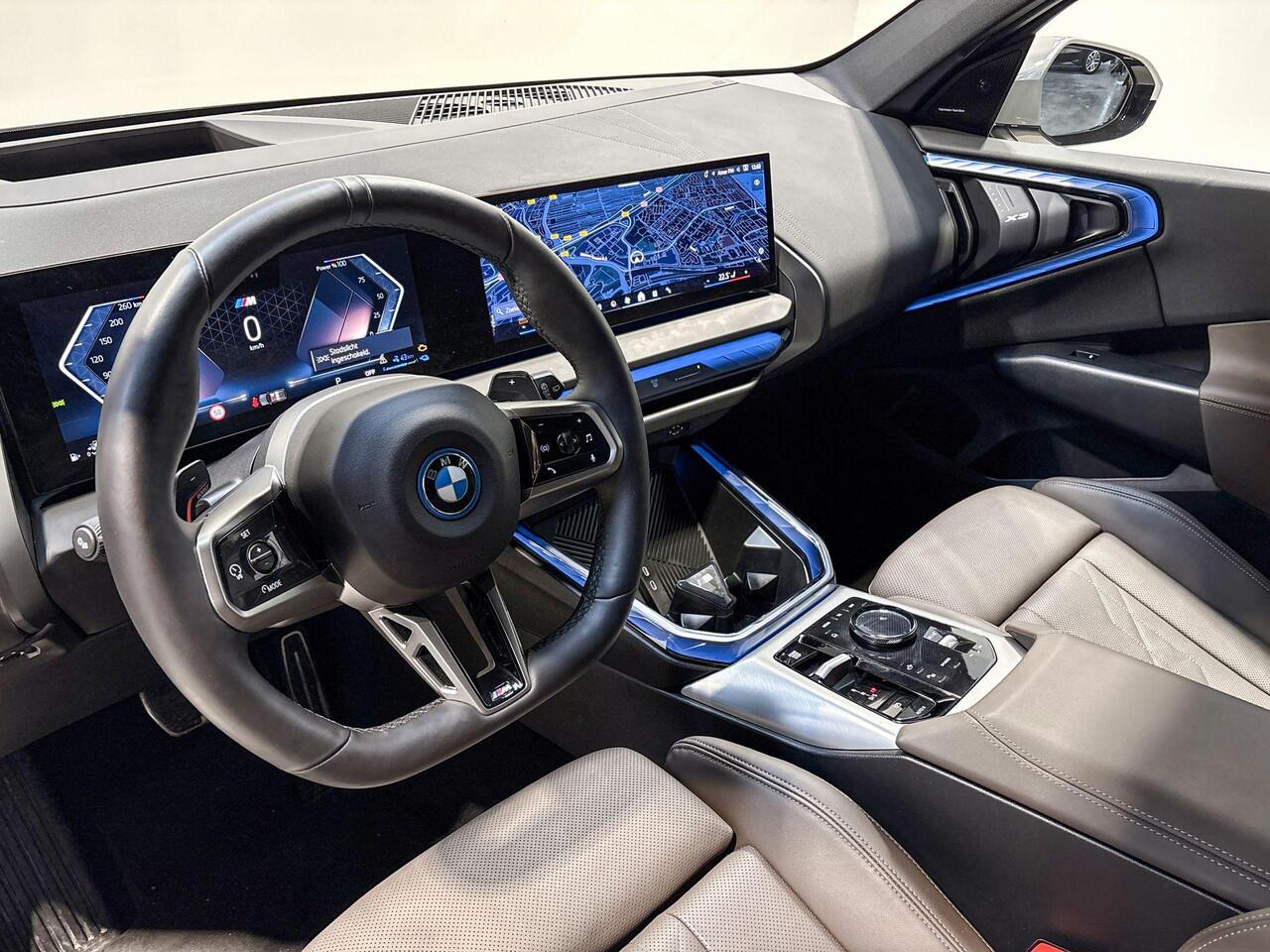 BMW X3 30e xDrive Professional Pack M Sportpakket Pro Aut.