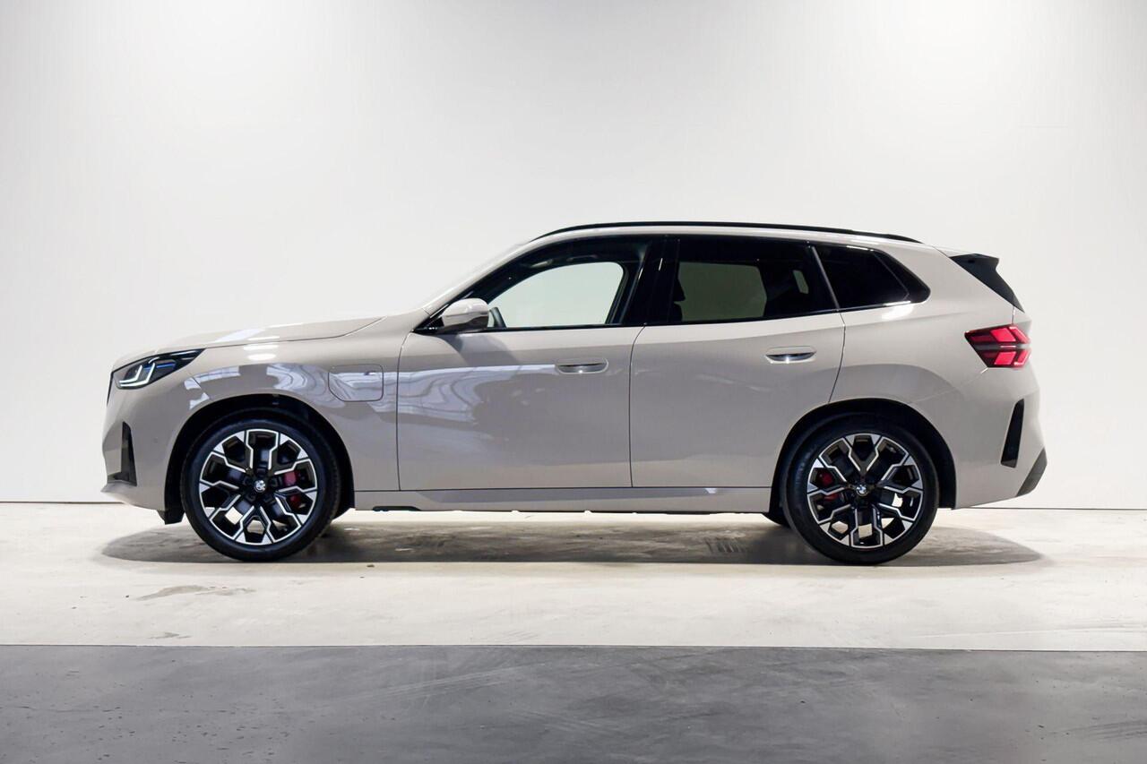 BMW X3 30e xDrive Professional Pack M Sportpakket Pro Aut.