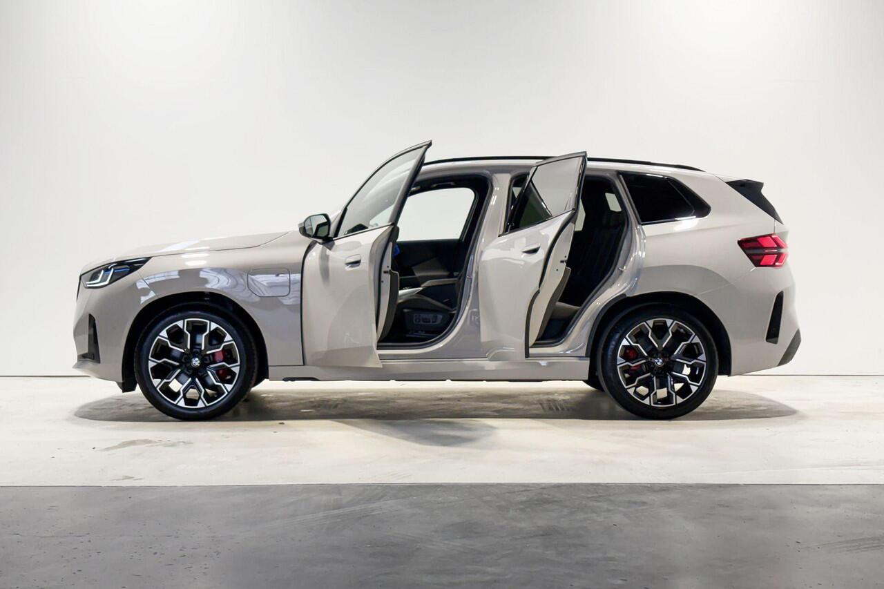 BMW X3 30e xDrive Professional Pack M Sportpakket Pro Aut.