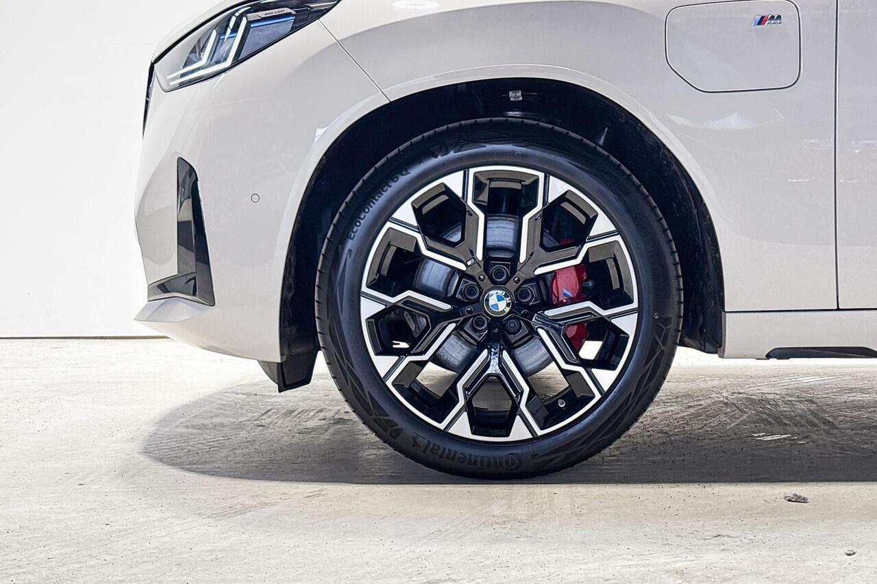 BMW X3 30e xDrive Professional Pack M Sportpakket Pro Aut.