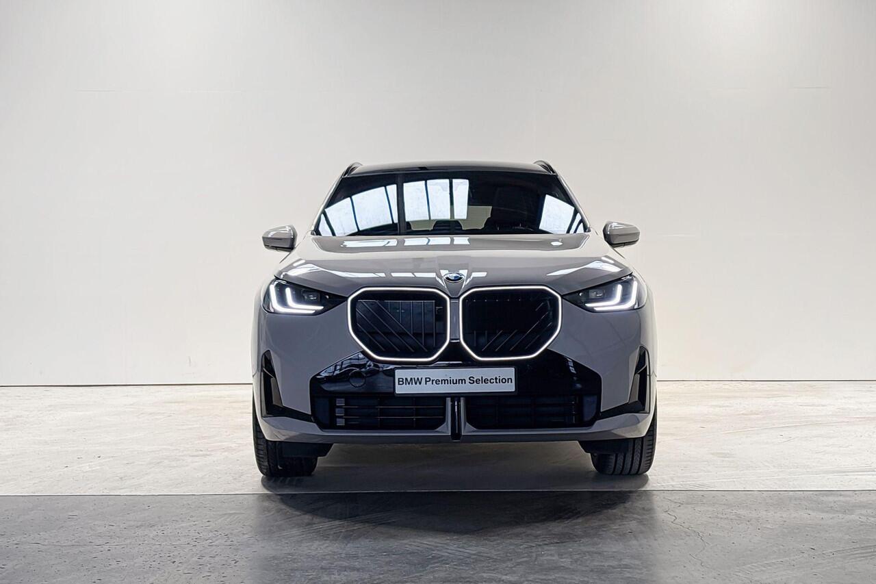 BMW X3 30e xDrive Professional Pack M Sportpakket Pro Aut.