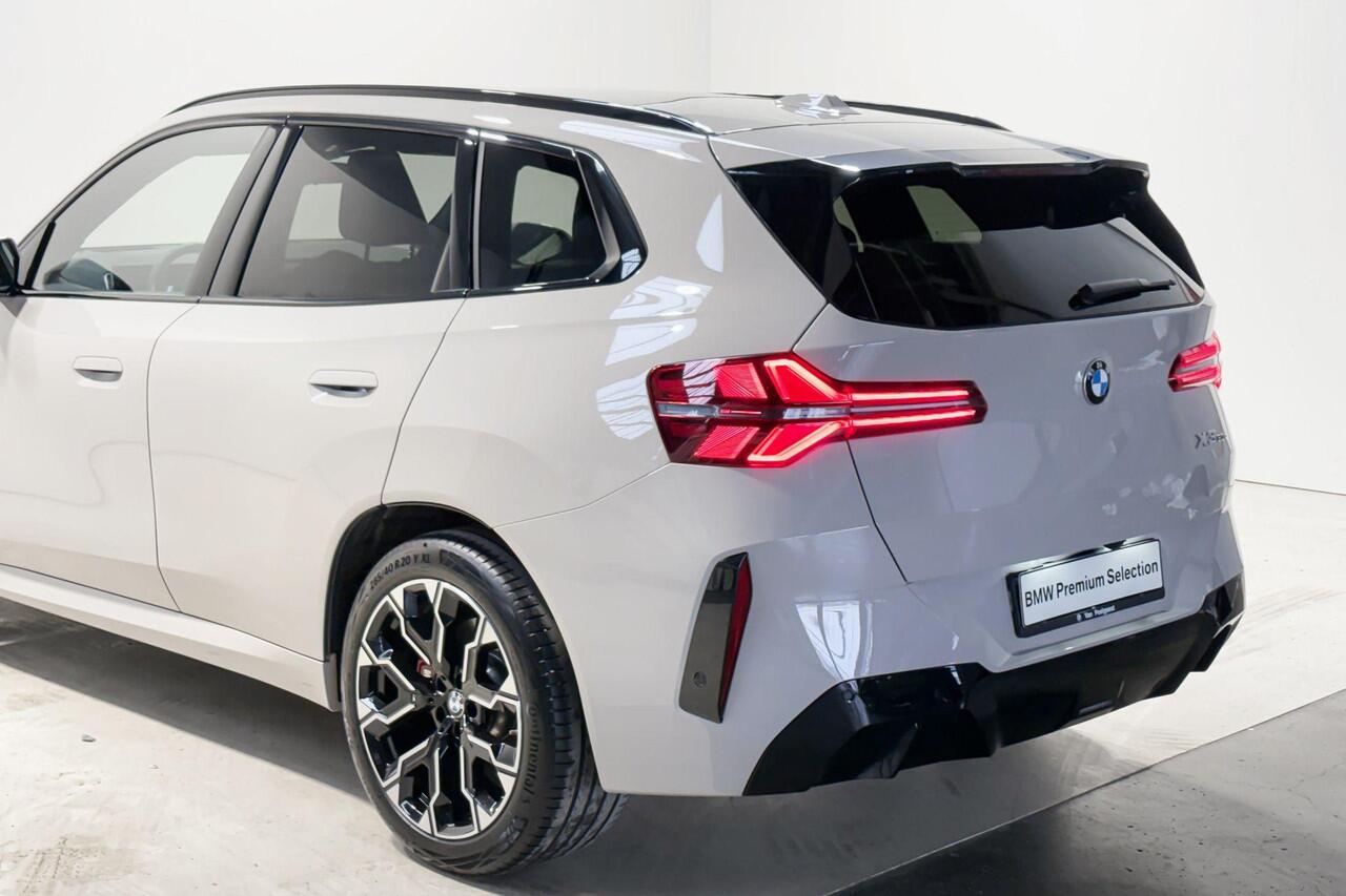 BMW X3 30e xDrive Professional Pack M Sportpakket Pro Aut.