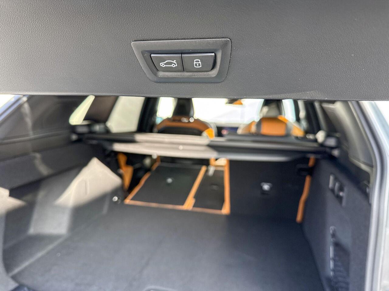 BMW X3 M50 Trekhaak | Driving Assistant Professional |